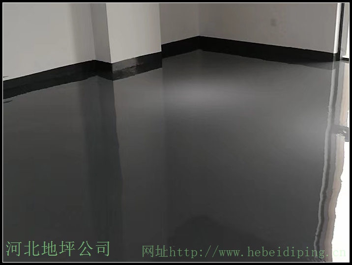 河北厂房地坪漆为什么容易起皮脱壳，主要原因总结 |